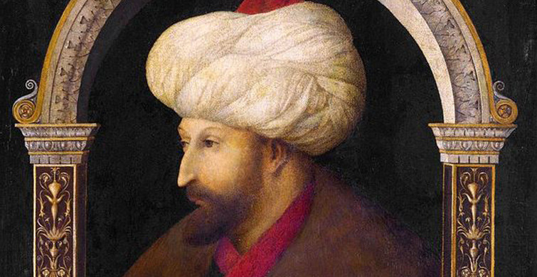 Fatih Sultan Mehmet Kimdir? - Haber365
