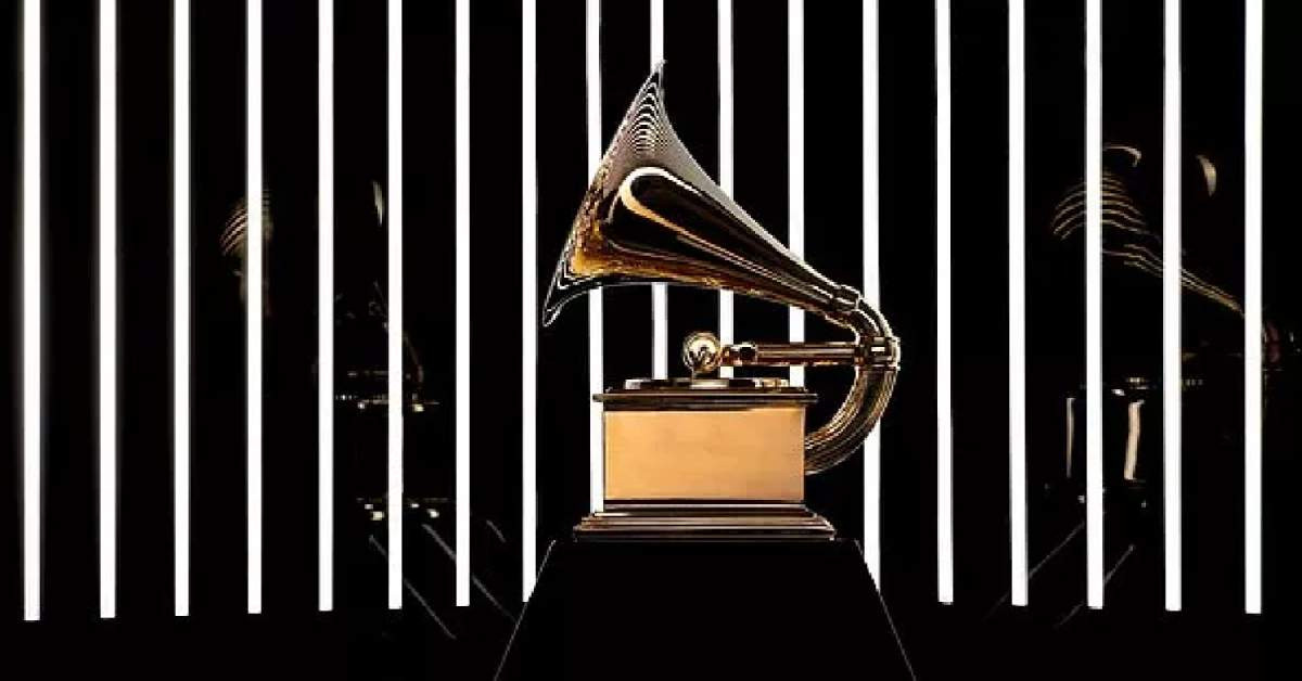 Billie Eilish 62. Grammy Ödülleri'ne damgasını vurdu
