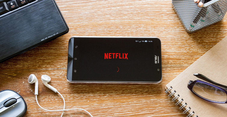 Bağlantısı Olmadan Nasıl Netflix İzlenir?