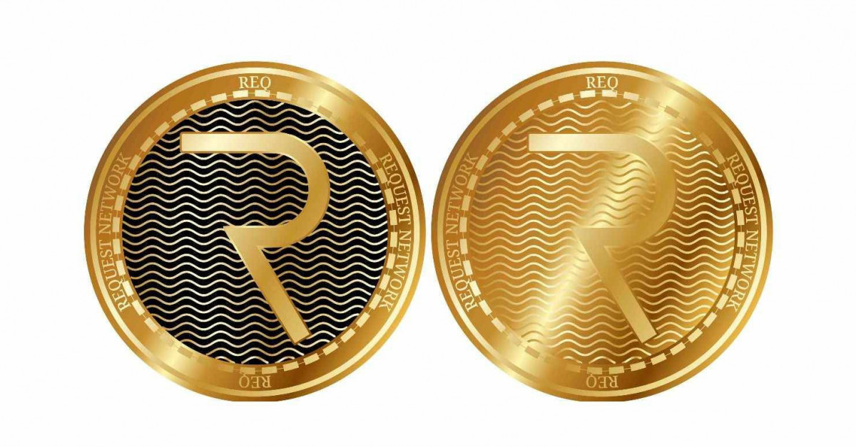 where can i buy req coin