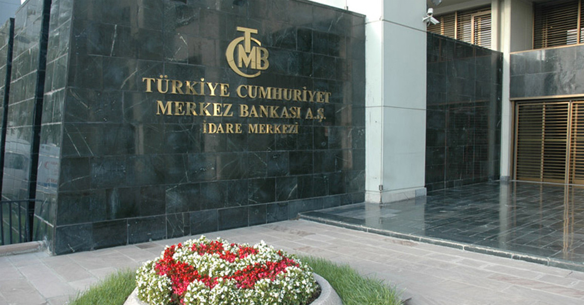 Türkiye Cumhuriyeti Merkez Bankası Nedir? - Haber365