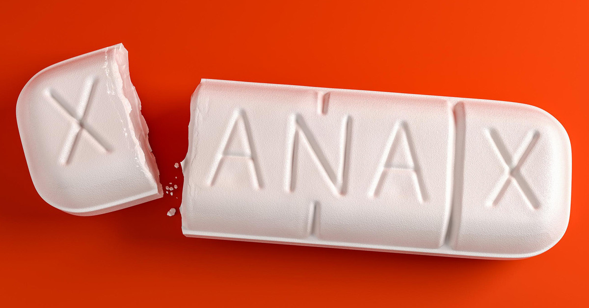 Xanax Nedir Xanax Yan Etkileri Nelerdir