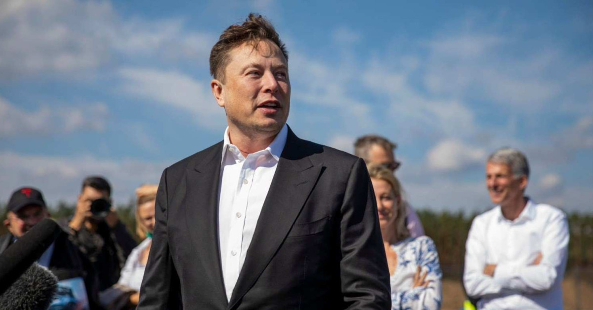 Xavier Alexander Musk kimdir? Elon Musk'ın oğlu cinsiyet mi ...