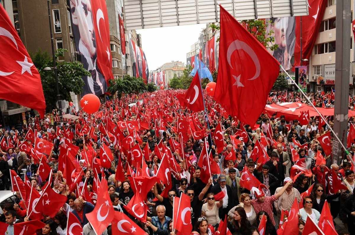 19 Mayıs neden önemlidir