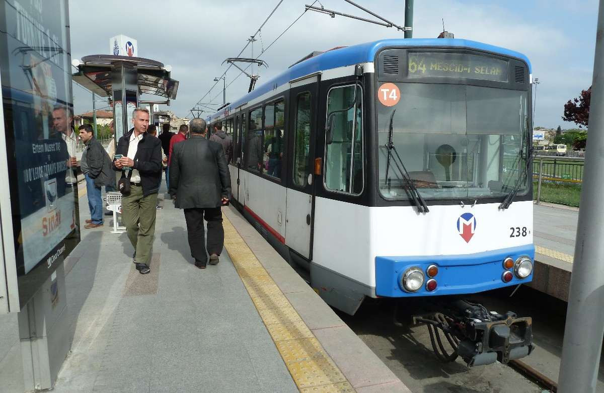 19 Mayıs Perşembe İstanbul'da toplu taşımalar ücretsiz mi