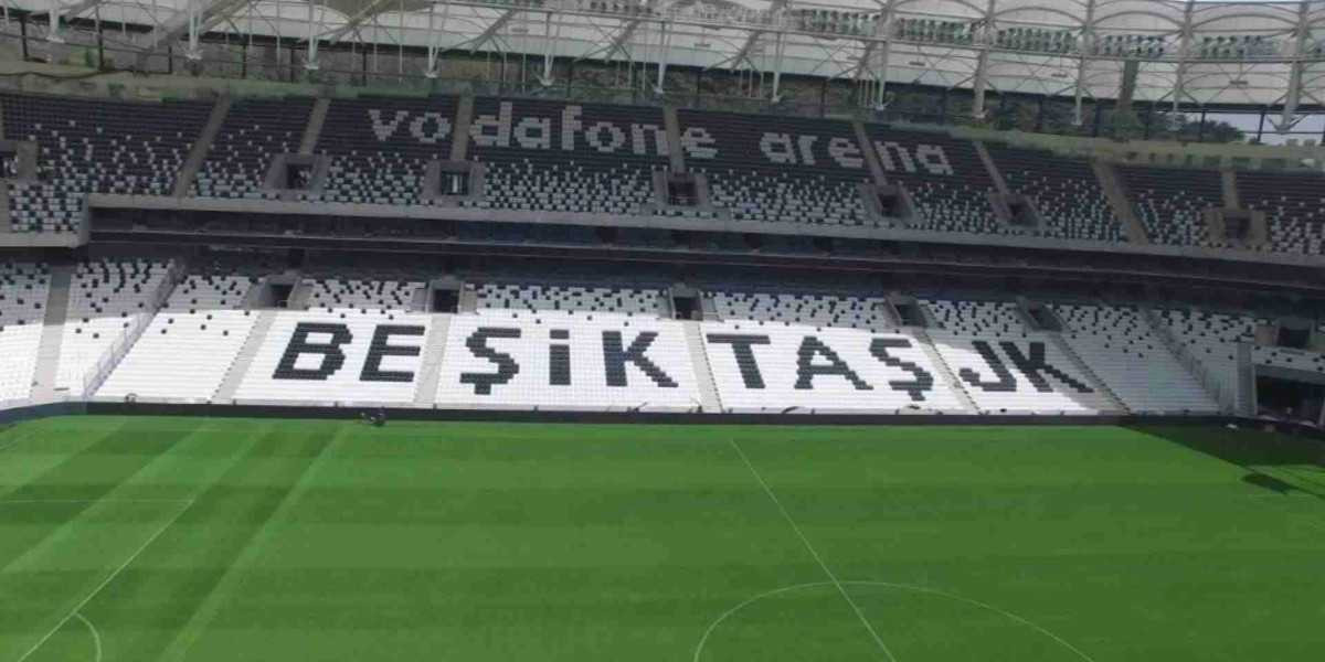 2022-2023 Beşiktaş Kombine Bilet Fiyatları
