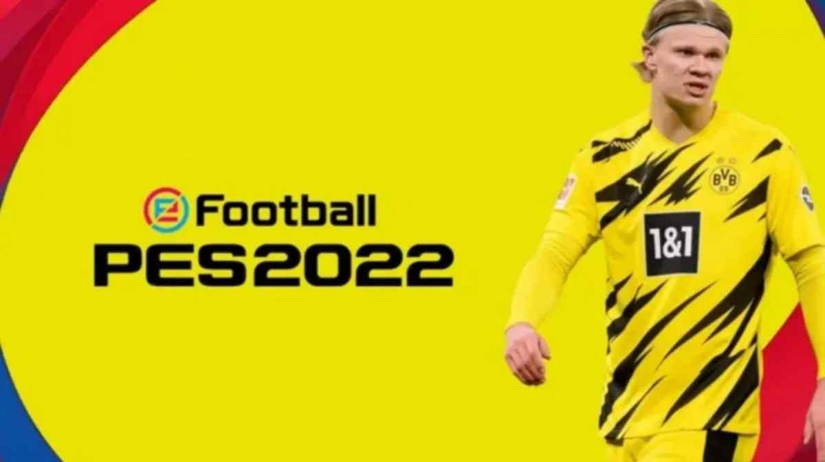 2022 eFootball Mobile sunucu bakımı