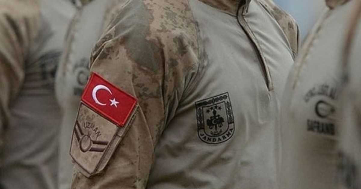 2022 Jandarma Subay ve Astsubay alımları başladı mı