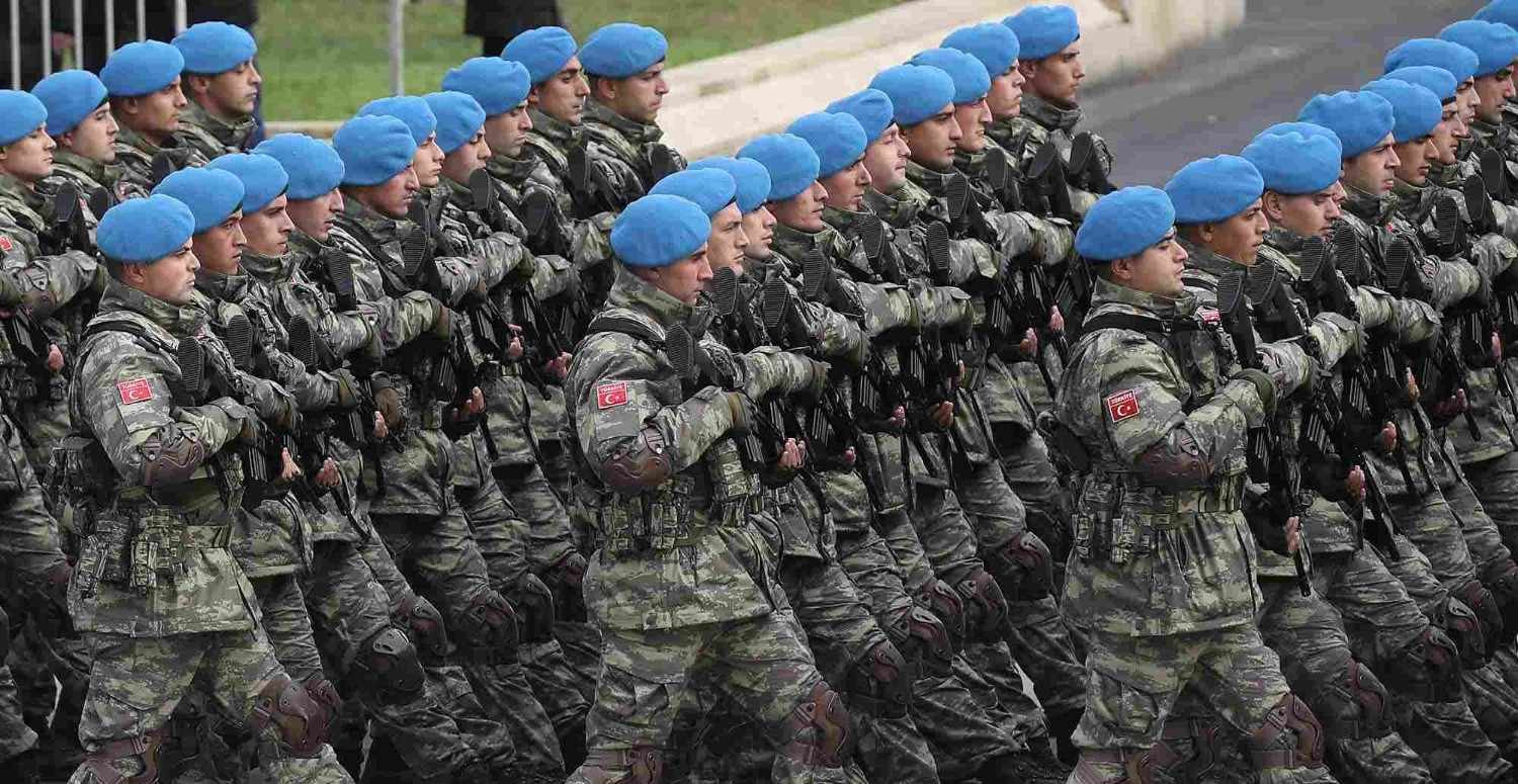 2022 Jandarma uzman erbaş alımı