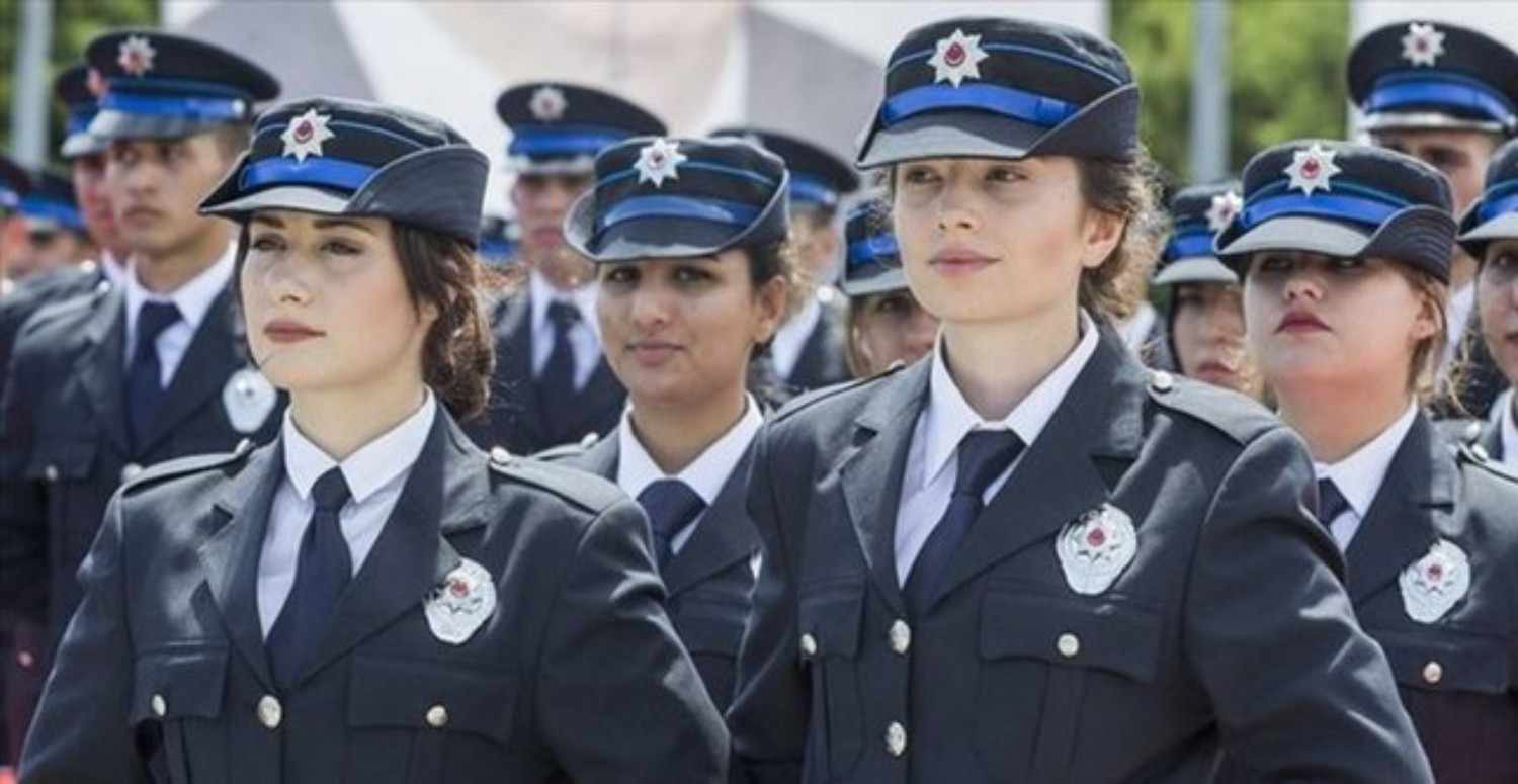 2022 Polis atama sonuçları