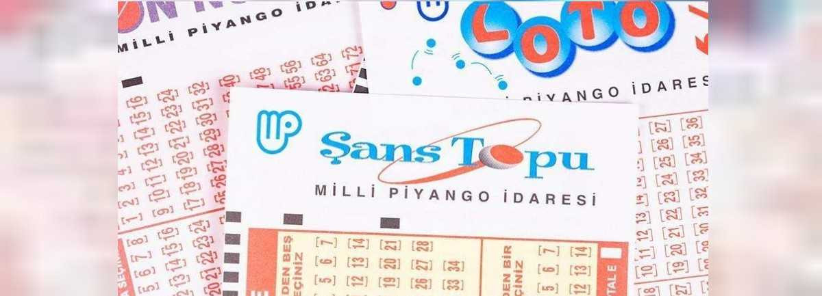 24 nisan pazar şans topu