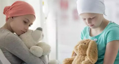 Çocuklarda görülen kanser belirtileri nelerdir, en çok hangi kanser türü görülüyor?