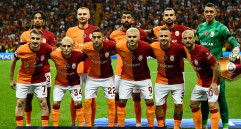 Galatasaray son virajda! Sarı Kırmızılılar'ın son umudu Kopenhag galibiyeti: İşte bütün ihtimaller...