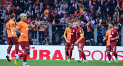 Galatasaray’ın aklı sahada kulağı Kadıköy’de: Yarın şampiyon belli olabilir