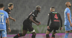 Karagümrük evinde nefes aldı: Antalyaspor'u 4 golle geçti