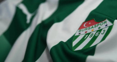 Süper Lig şampiyonunun acı sonu: Bursaspor borçlardan dolayı kapanabilir