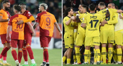 Zirve ve dipte savaş devam ediyor: Süper Lig’de heyecan hız kesmiyor