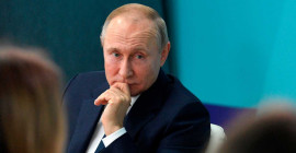 ABD istihbaratından flaş açıklama: Putin'in masasındaki 3 kritik senaryo duyuruldu!