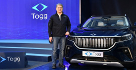 TOGG'un CEO'su merak edilenleri cevapladı: Otomobilden önce bu özellik piyasaya sunulacak