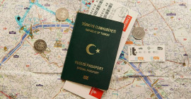 Yeşil pasaport kimlere verilir? Yeşil pasaport alma hakları nelerdir? Yeşil pasaport avantajları