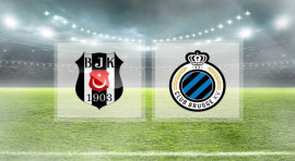Beşiktaş Club Brugge maçını canlı izle Exxen – BJK Brugge şifresiz canlı yayın linki