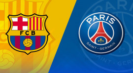 Camp Nou’da yarı finalist belli oluyor: Barcelona-PSG maçı ne zaman, saat kaçta ve hangi kanalda?