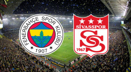 Fenerbahçe Sivasspor maçını canlı izle şifresiz – Bein Sports 1 FB Sivas maçı canlı yayın linki
