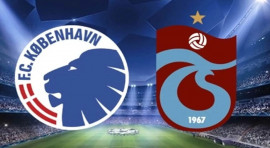 Kopenhag Trabzonspor maçı canlı izle Exxen - Kopenhag TS maçı canlı yayın takip linki