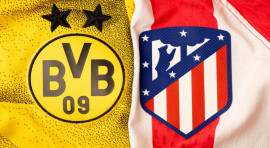 Devler Ligi’nde rövanş zamanı: Borussia Dortmund Atletico Madrid maçı ne zaman, saat kaçta ve hangi kanalda?