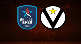 Efes için final maçı: Anadolu Efes-Virtus Bologna maçı ne zaman, saat kaçta ve hangi kanalda?
