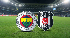 Fenerbahçe - Beşiktaş derbisine saatler kaldı! İşte ezeli rakipler arasındaki en kritik maçlar…