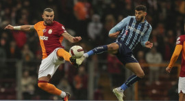 Galatasaray’da sarı kart alarmı: Adana Demirspor maçı öncesi 7 isim sınırda