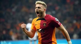 Galatasaray'dan Barış Alper Yılmaz'a Çılgın Zam ve Yeni Sözleşme!