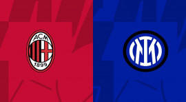 İtalya Ligi’nde şampiyon belli olabilir: Milan-Inter maçı ne zaman, saat kaçta ve hangi kanalda?