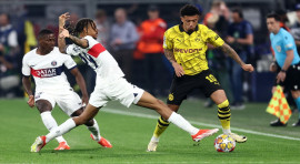 PSG Borussia Dortmund maçı ne zaman ve hangi kanalda? PSG Dortmund maçı şifresiz mi yayınlanacak? (Muhtemel ilk 11’ler)