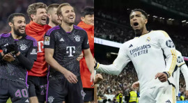 Şampiyonlar Ligi’nde final öncesi dev eşleşme: Bayern Münih Real Madrid maçı ne zaman? Bayern Münih Real Madrid maçı hangi kanalda, şifresiz mi?