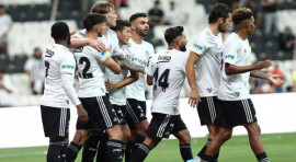 Süper Lig 1. hafta: Beşiktaş Kayserispor maçı ne zaman ve hangi kanalda? Beşiktaş Kayserispor maçı şifreli mi olacak?