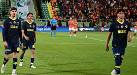 TFF'den ceza indirimi geldi: Fenerbahçe'nin para cezası düştü