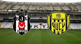 Türkiye Kupası’nda ilk finalist Dolmabahçe’de belli oluyor: Beşiktaş Ankaragücü maçı ne zaman, saat kaçta ve hangi kanalda?