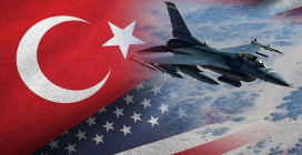 ABD İstanbul Başkonsolosu’ndan F-16 açıklaması: ‘Uçakların tedariğini sabırsızlıkla bekliyoruz’