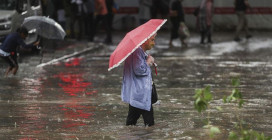 AKOM’dan son dakika sağanak yağış uyarısı: İstanbul’da etkili olacak, Perşembe akşama kadar sürecek