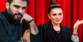 Alişan isyan etti! Eşi Buse Varol tepki verdi…