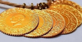 Altın yeni rekorlara koşuyor! İran ve Suudi Arabistan'dan gelen haberler altın piyasasını etkiliyor