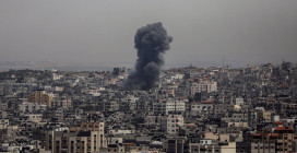 Arabuluculuk çalışmaları sonuç verdi: Gazze’de ateşkes 2 gün daha uzatıldı
