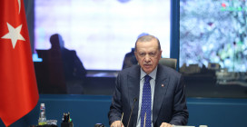 Cumhurbaşkanı Reisi hayatını kaybetti! Cumhurbaşkanı Erdoğan'dan taziye mesajı geldi