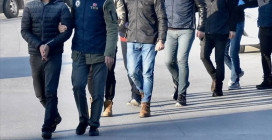 Edirne’de onlarca düzensiz göçmen yakalandı!