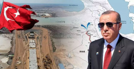 Erdoğan’dan Irak ziyareti: Milyar dolar değerinde 3 anlaşma imzalanacak!