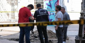 İki Müdür Gözaltında! İzmir'de Akıma Kapılarak Ölen İki Kişi İçin Soruşturma Derinleşiyor