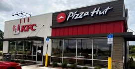 İsrail boykotunun etkisi: KFC ve Pizza Hut'ın satışlarında büyük düşüş!
