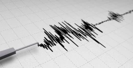 Malatya’yı sarsan deprem! Bölgede panik oluştu!